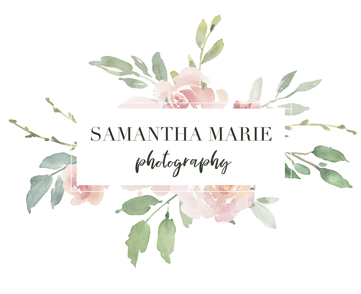 Samantha Marie Photography